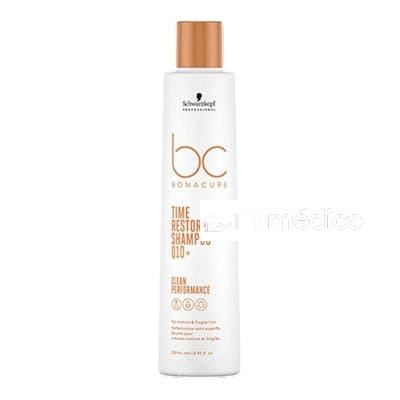 BC CLEAN PERMORMANCE TIME RESTORE SHAMPOO 250ML SCHWARZKOPF
