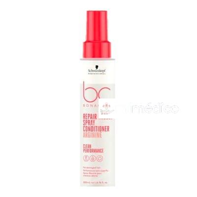 BC CLEAN PERMORMANCE REPAIR RESCUE SPRAY CONDITIONER 200ML SCHWARZKOPF