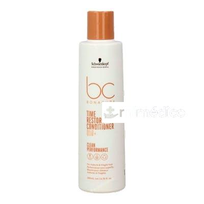 BC CLEAN PERFORMANCE TIME RESTORE CONDITIONER 200ML SCHWARZKOPF
