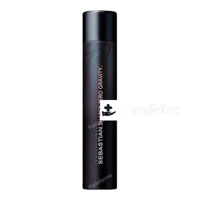 SEBASTIAN LACA SHAPER ZERO GRAVITY 300ML SEBASTIAN PROFESSIONALS