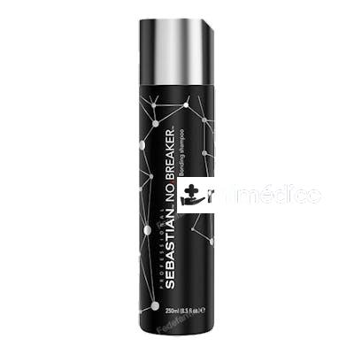 SEBASTIAN NO BREAKER SHAMPOO 250ML SEBASTIAN PROFESSIONALS
