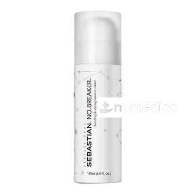 SEBASTIAN NO BREAKER BONDING LEAVE-IN CREAM 145ML SEBASTIAN PROFESSIONALS