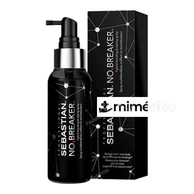 SEBASTIAN NO BREAKER HYBRID BONDING  STYLING SPRAY 100ML SEBASTIAN PROFESSIONALS