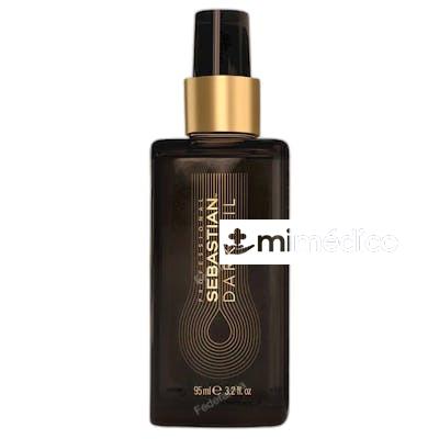DARK OIL 95ML SEBASTIAN PROFESSIONALS