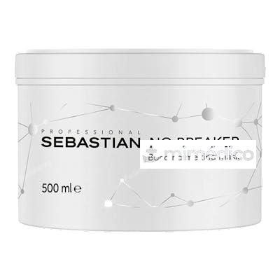 SEBASTIAN NO BREAKER MASCARILLA 500ML SEBASTIAN PROFESSIONALS