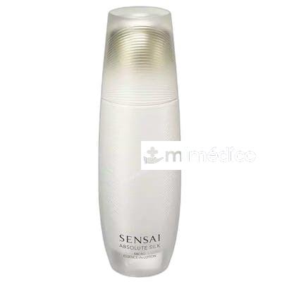 ABSOLUTE SILK MICRO ESENCIA EN LOCION 125 ML SENSAI