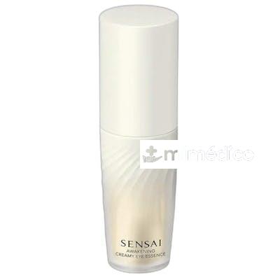 AWAKENING CREMA ESENCIA CONTORNO DE OJOS 20 ML SENSAI