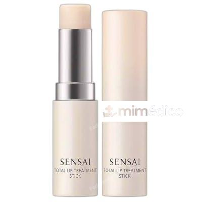 EXPERT ITEMS TRATAMIENTO LABIAL EN STICK 52 GR SENSAI