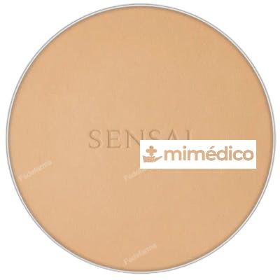 TOTAL FINISH BASE DE MAQUILLAJE EN POLVO SPF10 RECARGA TF103 SENSAI
