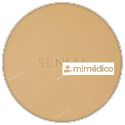 TOTAL FINISH BASE DE MAQUILLAJE EN POLVO SPF10 RECARGA TF203 SENSAI