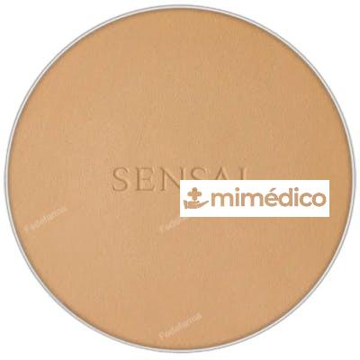 TOTAL FINISH BASE DE MAQUILLAJE EN POLVO SPF10 RECARGA TF205 SENSAI