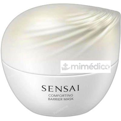 EXPERT ITEMS MASCARILLA COMFORTANTE Y PROTECTORA 60 ML SENSAI