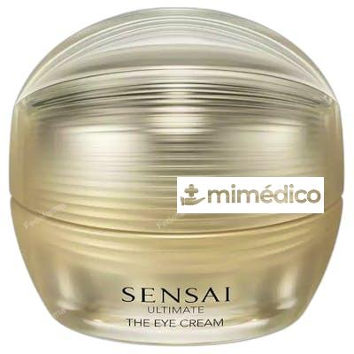 ULTIMATE CREMA CONTORNO DE OJOS 15 ML SENSAI