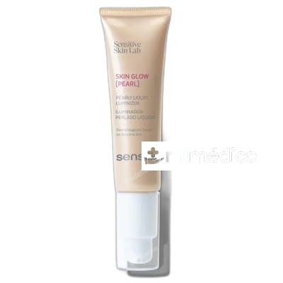 SKIN GLOW PEARL ILUMINADOR 30 ML SENSILIS