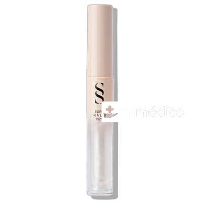 LIP GLOW OIL REPAIR GLOSS LABIAL 01ELSAS CHOICE35 ML SENSILIS