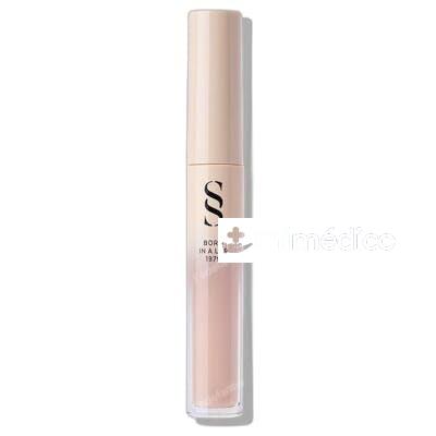 LIP GLOW OIL REPAIR GLOSS LABIAL 02PEACHY PROMISE 35 ML SENSILIS