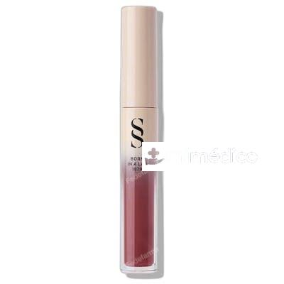 LIP GLOW OIL REPAIR GLOSS LABIAL 04PINKABOO 35 ML SENSILIS
