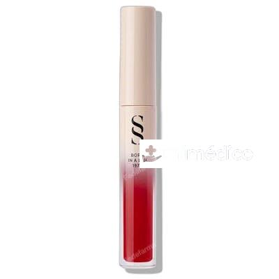 LIP GLOW OIL REPAIR GLOSS LABIAL 05BERRY ME 35 ML SENSILIS