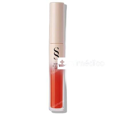 LIP GLOW OIL REPAIR GLOSS LABIAL 06LOBSTER LOVER 35 ML SENSILIS