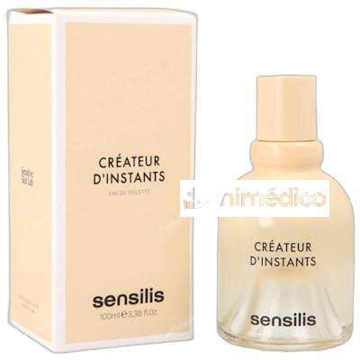 CREATEUR DINSTANTS EDT VAPO 100 ML SENSILIS