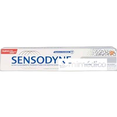 BLANQUEANTE CREMA DENTAL PACK 2 X 75 ML SENSODYNE