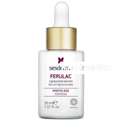 FERULAC SERUM LIPOSOMADO 30 ML SESDERMA