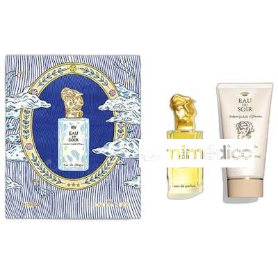 EAU DU SOIR ESTUCHE 2 PZ SISLEY