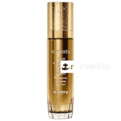 SUPREMYA LA NUIT LE GRAND SOIN ANTIAGE 50 ML SISLEY