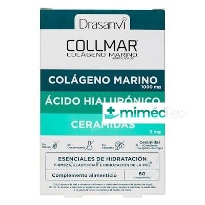 COLLMAR ESENCIALES HIDRATACION 60  COMP. DRASANVI