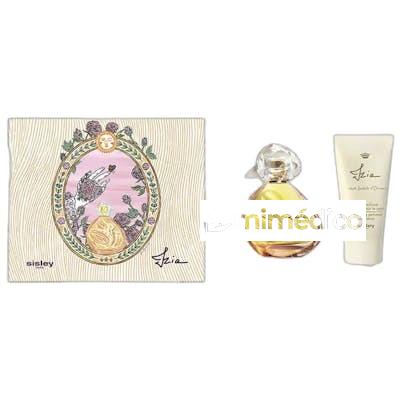 IZIA ESTUCHE 2 PZ SISLEY