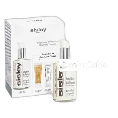 EMULSION ECOLOGIQUE ESTUCHE 4 PZ SISLEY