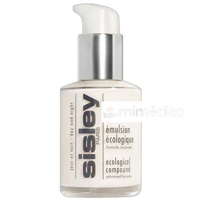 EMULSION ECOLOGIQUE JOUR ET NUIT LIM ED 125 ML SISLEY