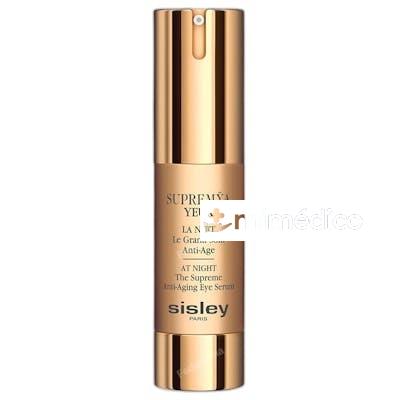 SUPREMYA YEUX LA NUIT 15 ML SISLEY