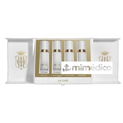 LA CURE LINTEGRAL ANTIAGE10 ML X 4U SISLEY