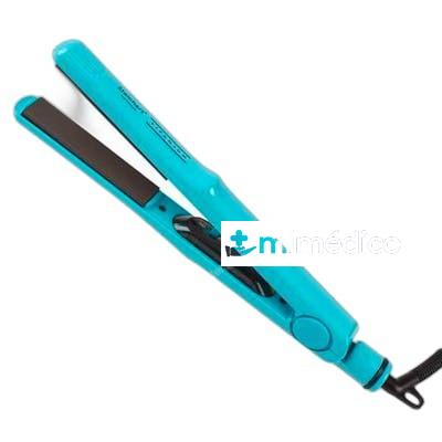 STEINHART CLASSIC II TITANIUM PLANCHA DE PELO TURQUESA 2 U STEINHART