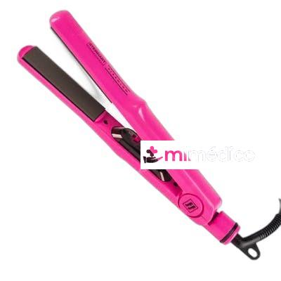 STEINHART CLASSIC II TITANIUM PLANCHA DE PELO FUCSIA 2 U STEINHART