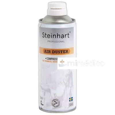 STEINHART AIR DUSTER LIMPIADOR DE AIRE COMPRIMIDO 1 U STEINHART
