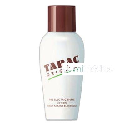 TABAC ORIGINAL PRE ELECTRIC SHAVE 150 ML TABAC