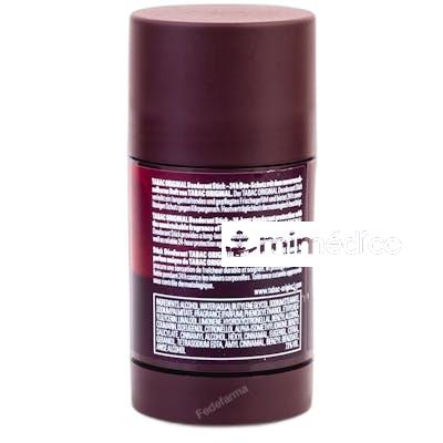 TABAC ORIGINAL DESODORANTE STICK 75 ML TABAC
