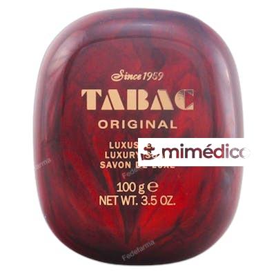 TABAC ORIGINAL LUXURY SOAP BOX 100 GR TABAC