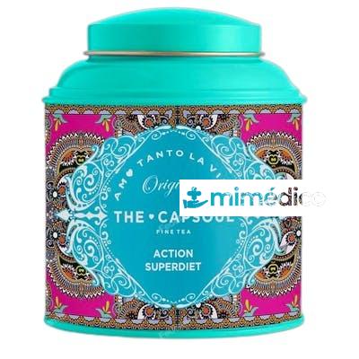 FUNCIONAL SUPERDIET 100 GR THE CAPSOUL