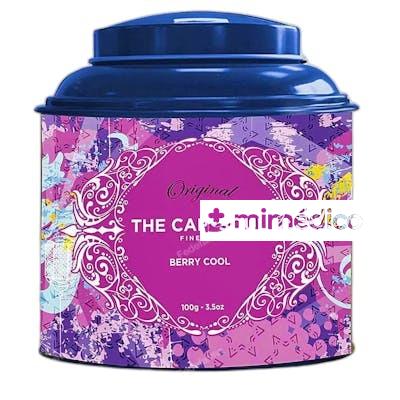 TE GRANEL BERRY COOL 100 GR THE CAPSOUL