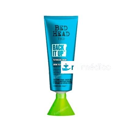 BED HEAD BACK IT UP TEXTURIZING CREAM 125 ML TIGI