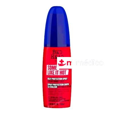 BED HEAD SOME LIKE IT HOT HEAT PROTECTION SPRAY 100 ML TIGI