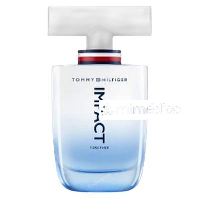 IMPACT TOGETHER EDT VAPO 50 ML TOMMY HILFIGER