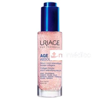 AGE ABSOLU SERUM MICROREDENSIFICANTE 30 ML URIAGE