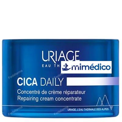 CICA DAILY CREMA REPARADORA CONCENTRADA 40 ML URIAGE
