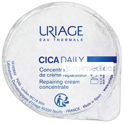 CICA DAILY CREMA REPARADORA CONCENTRADA RECARGA 40 ML URIAGE