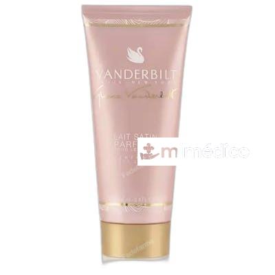 GLORIA VANDERBILT NO1 LOCION CORPORAL 100 ML VANDERBILT