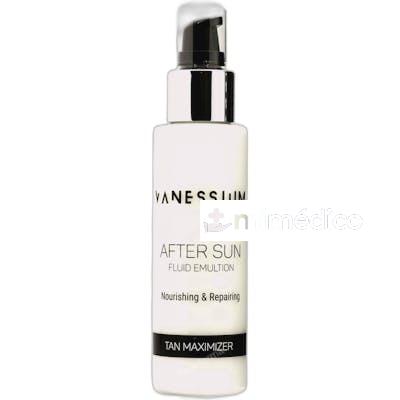 AFTER SUN NUTRICION Y REPARACION 30 ML VANESSIUM